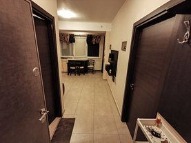 Apartament de vânzare 2 camere în Mamaia, Nord