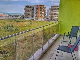 Apartament de vânzare 2 camere în Mamaia, Nord