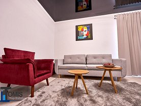 Apartament de vânzare 2 camere în Mamaia