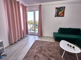 Apartament de vânzare 2 camere în Mamaia, Nord