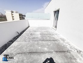 Penthouse de vânzare 2 camere în Mamaia, Nord