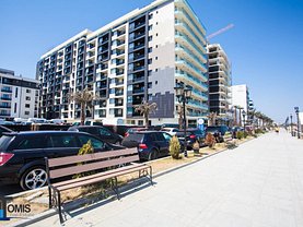 Apartament de vânzare 2 camere în Mamaia, Est