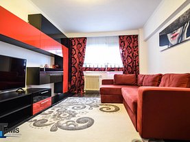 Apartament de închiriat 2 camere în Constanta, Tomis III
