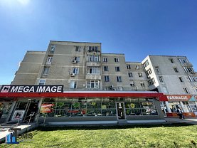 Apartament de vanzare 4 camere, în Constanta, zona Anda