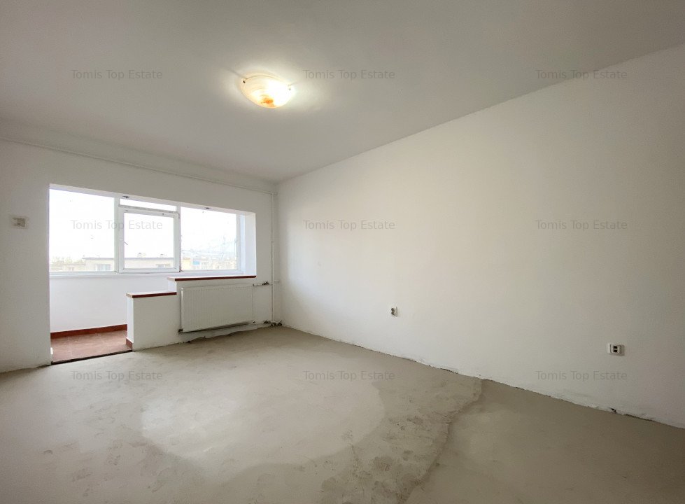 Apartament 3 camere Tomis Nord