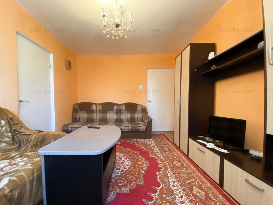 Apartament 2 camere Tomis Nord