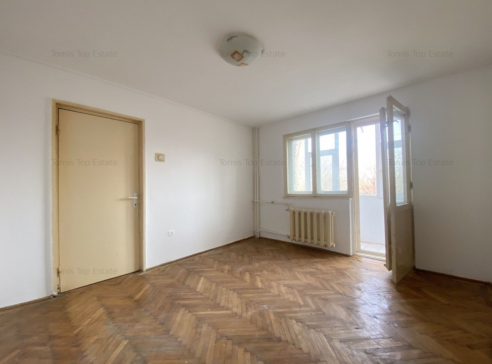 Apartament 2 camere Tomis Nord