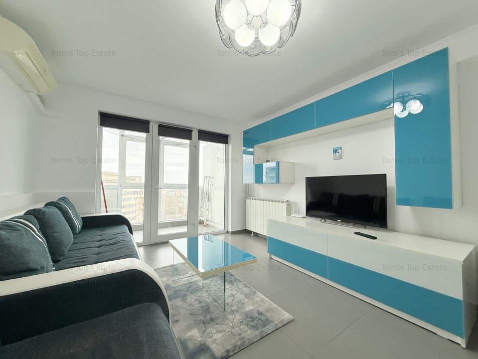 Apartament 2 camere Tomis Nord