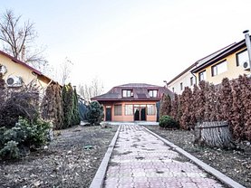 Casa de vânzare 3 camere, în Mamaia