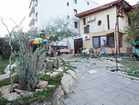 Casa de închiriat 5 camere, în Mamaia-Sat