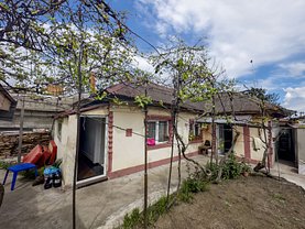Casa de vânzare 3 camere, în Constanta, zona Viile Noi