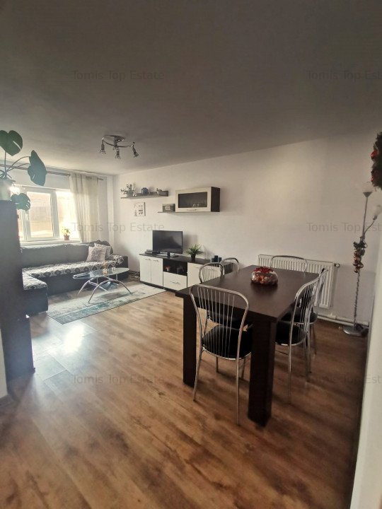 Casa individuala, 3 camere, teren 323 mp, Techirghiol