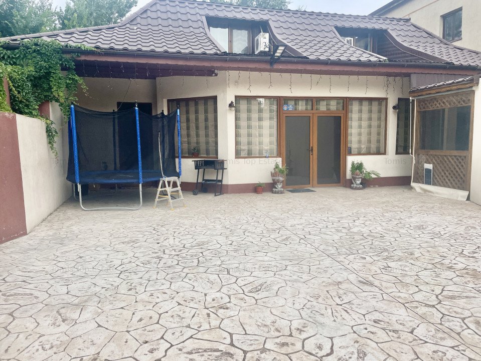 Casa - Spatiu comercial de vanzare Mamaia - Sat Vacanta