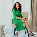 Maria Dogaru Agent imobiliar din agenţia Tomis Top Estate