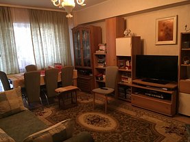Apartament de închiriat 4 camere, în Focsani, zona Ultracentral