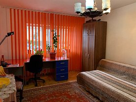 Apartament de vânzare 3 camere în Focsani, Ultracentral