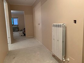 Apartament de vânzare 3 camere în Focsani, Sud-Est