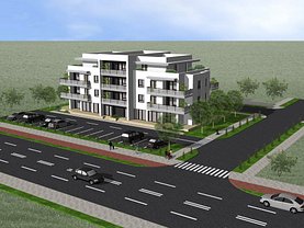 Apartament de vânzare 80 camere în Focsani, Nord-Est
