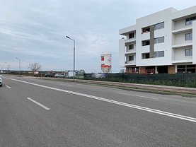 Teren construcţii de vânzare în Focsani, Nord-Est