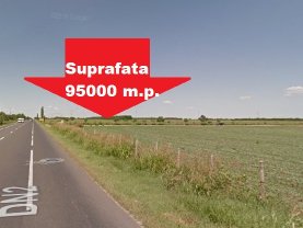 Teren agricol de vânzare în Focsani, Nord-Est