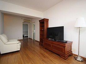 Penthouse de vânzare 5 camere, în Bucuresti, zona Gradina Icoanei