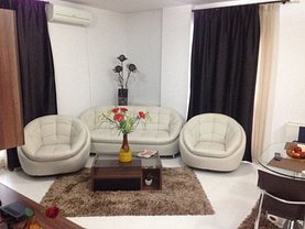 Apartament de închiriat 2 camere, în Voluntari, zona Nord