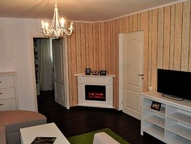 Apartament de vânzare 3 camere, în Bucuresti, zona Arcul de Triumf