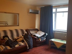 Apartament de vânzare 4 camere, în Bucuresti, zona Alexandriei