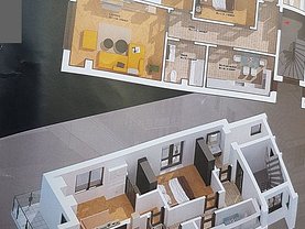 Apartament de vânzare 2 camere, în Bucuresti, zona Ferdinand