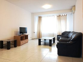 Apartament de închiriat 3 camere, în Bucuresti, zona P-ta Unirii