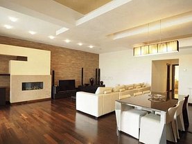 Apartament de vânzare 4 camere, în Bucuresti, zona Herastrau