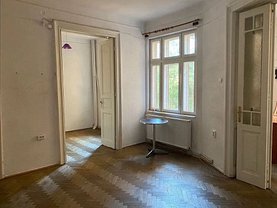 Apartament de vânzare 2 camere, în Bucureşti, zona Grădina Icoanei