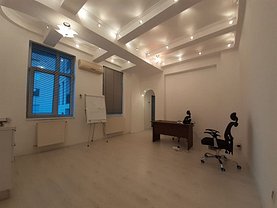 Apartament de închiriat 2 camere, în Bucureşti, zona Victoriei