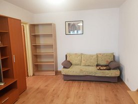 Apartament de închiriat 2 camere, în Bucuresti, zona Bucur Obor