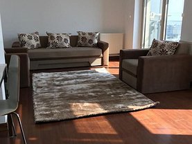 Penthouse de închiriat 4 camere, în Bucureşti, zona Dristor