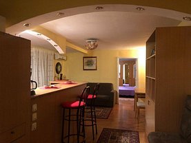Apartament de vânzare 3 camere, în Bucureşti, zona Dacia