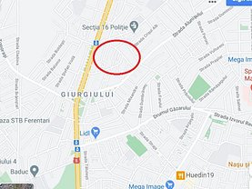 Apartament de vânzare 2 camere, în Bucuresti, zona Progresul