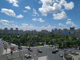 Apartament de închiriat 2 camere, în Bucureşti, zona P-ţa Unirii