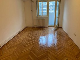 Apartament de închiriat 3 camere, în Bucureşti, zona Nerva Traian
