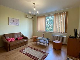 Apartament de închiriat 2 camere, în Bucureşti, zona Sala Palatului