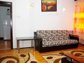 Apartament de închiriat 2 camere, în Bucuresti, zona Gara de Nord
