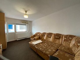 Apartament de închiriat 3 camere, în Bucureşti, zona 1 Mai