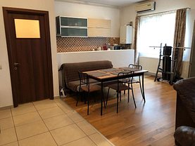 Apartament de vânzare 3 camere, în Bucureşti, zona Moşilor