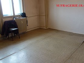 Apartament de vânzare 3 camere, în Bucuresti, zona Lacul Tei