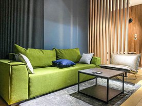 Apartament de închiriat 2 camere, în Bucureşti, zona Floreasca