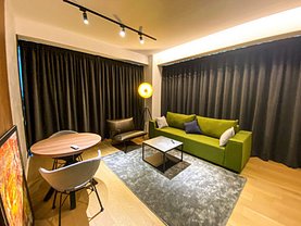 Apartament de închiriat 2 camere, în Bucureşti, zona Floreasca