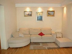 Apartament de închiriat 2 camere, în Bucureşti, zona P-ţa Alba Iulia