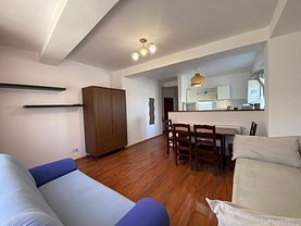 Apartament de închiriat 2 camere, în Bucureşti, zona Şura Mare