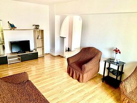 Apartament de închiriat 3 camere, în Bucuresti, zona Bucur Obor
