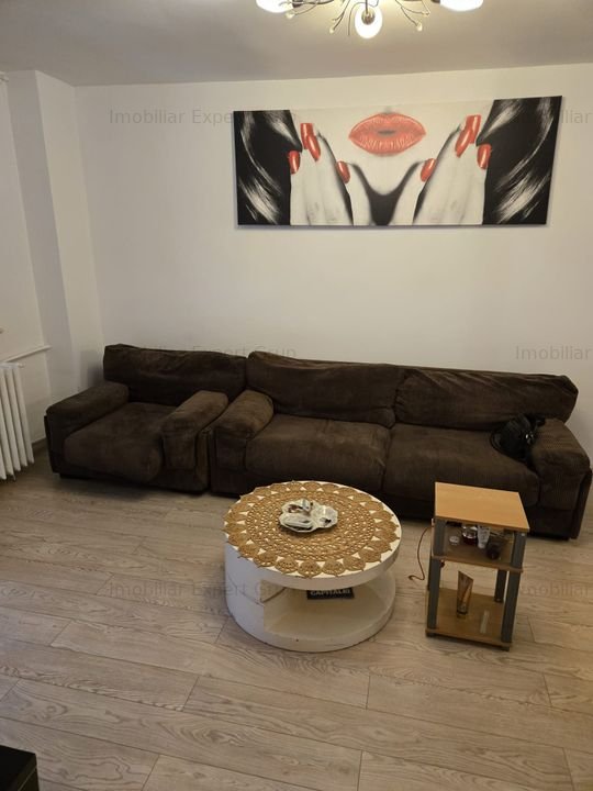 Apartament ion Mihalache cu Turda 2 camere